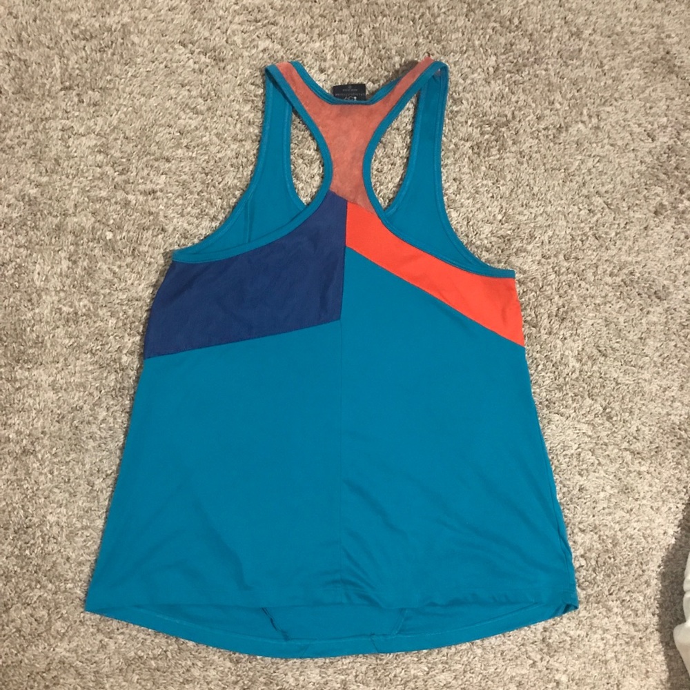 Splits59 Workout Tank - Picture 2 of 6